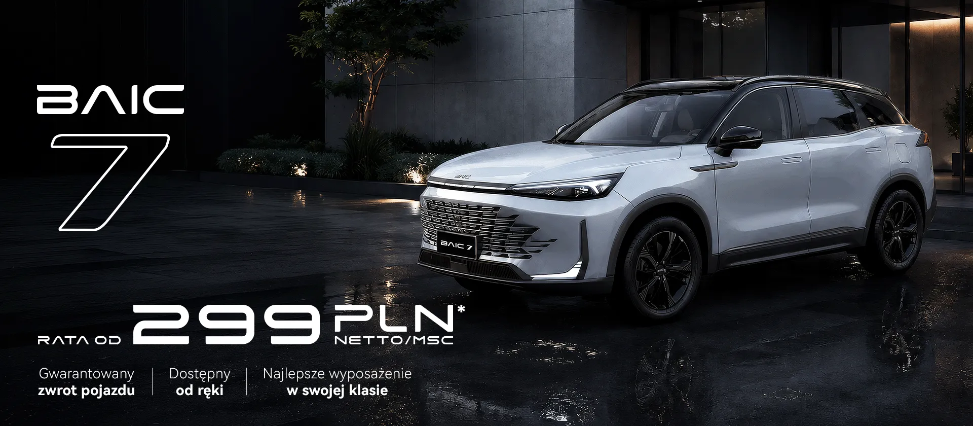 Baic 7 Oferta specjalna