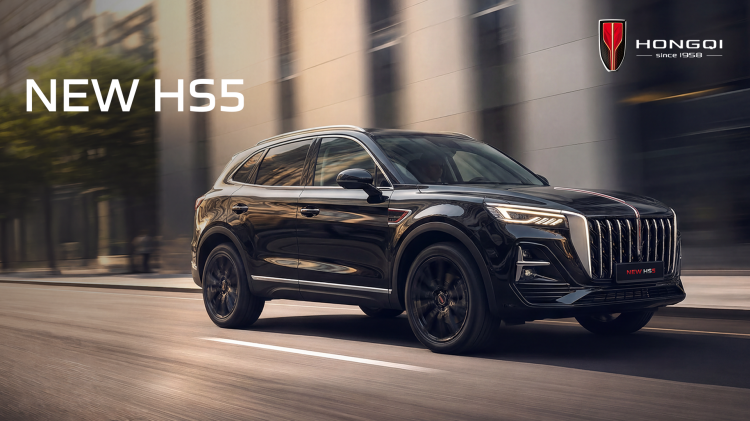 Hingqi HS5
