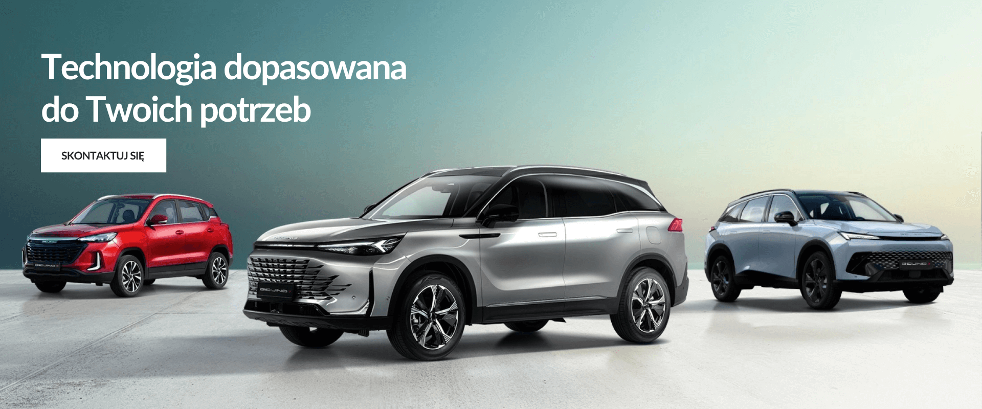 Baic – Technologia dopasowana do Twoich potrzeb